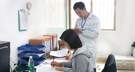 幫助企業(yè)實現(xiàn)質量，富強我們的祖國圖片