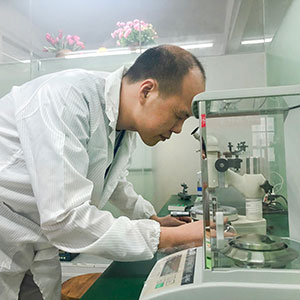 計量專業化 計量專業化