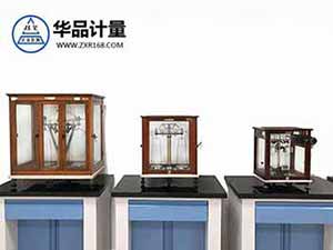 力學儀器校準實驗室 力學儀器校準實驗室